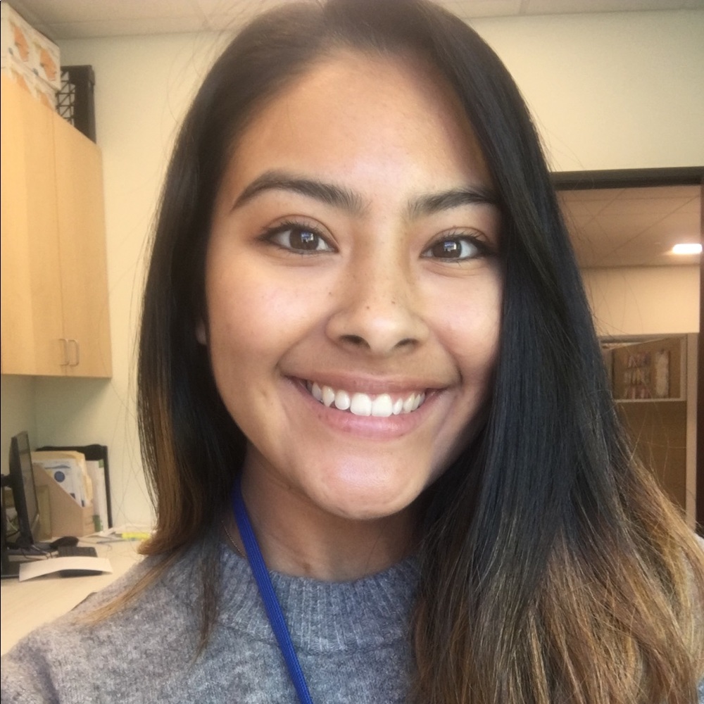 Meet your Posher, Kathy